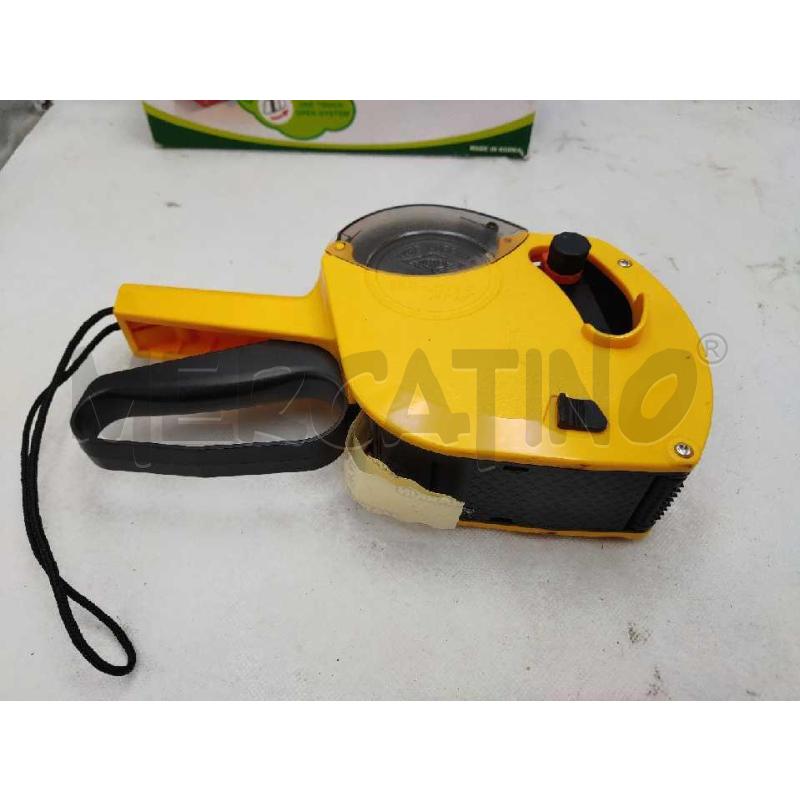 PREZZATRICE MOTEX MX-2612 | Mercatino dell'Usato Settimo torinese 4