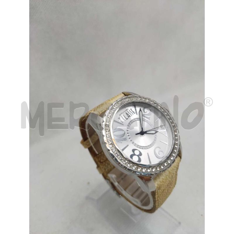 PRIMA CLASSE OROLOGIO DA POLSO ALVIERO MARTINI DA DONNA | Mercatino dell'Usato Settimo torinese 2