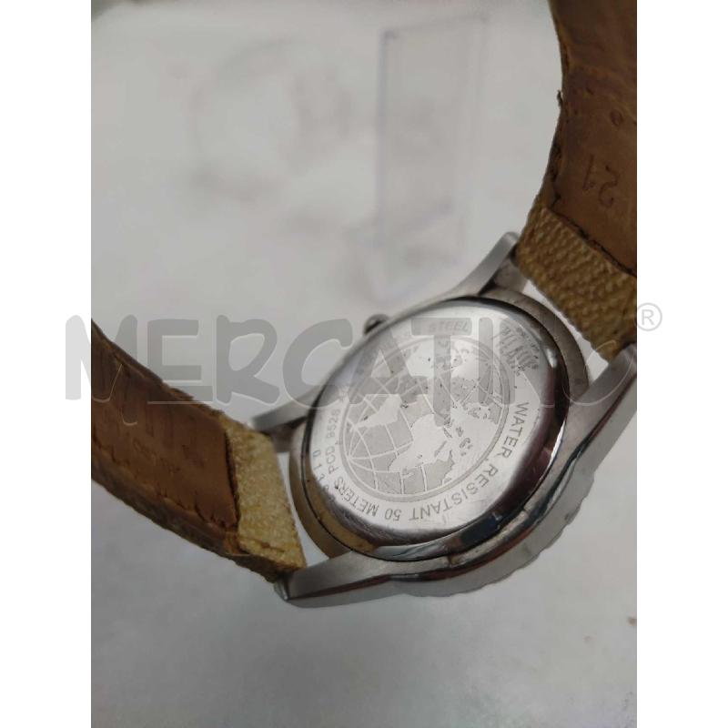 PRIMA CLASSE OROLOGIO DA POLSO ALVIERO MARTINI DA DONNA | Mercatino dell'Usato Settimo torinese 5