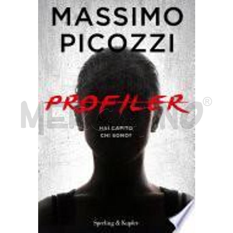 PROFILER | Mercatino dell'Usato Settimo torinese 1