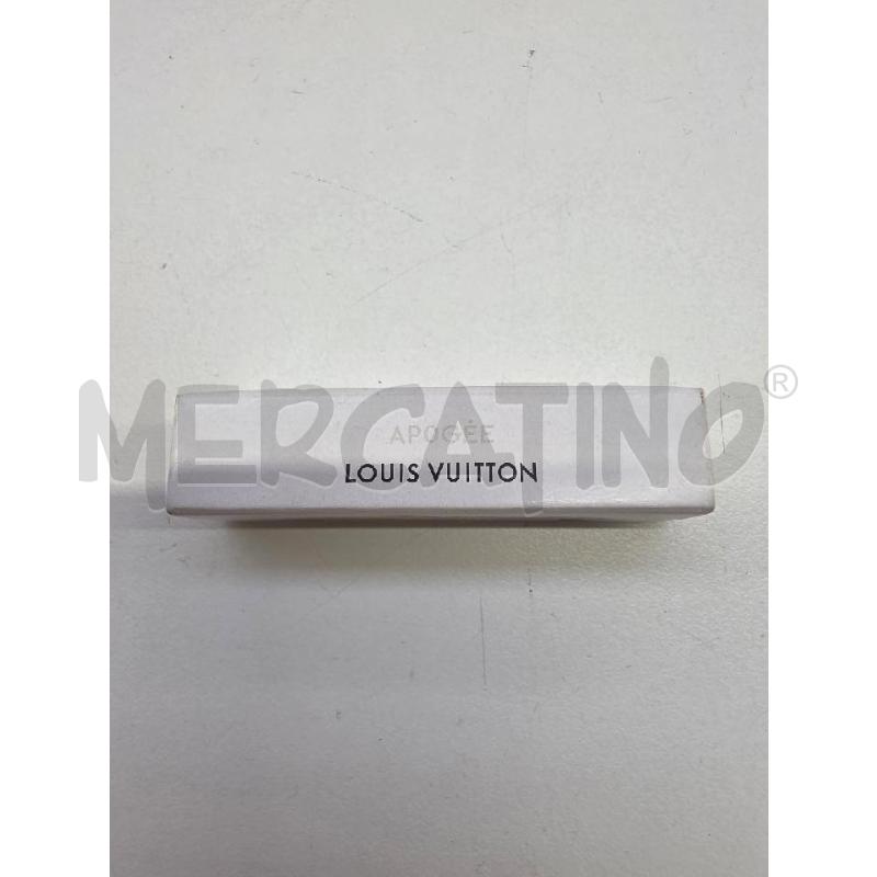 PROFUMINO LOUIS VUITTON APOGEE 2ML | Mercatino dell'Usato Settimo torinese 1