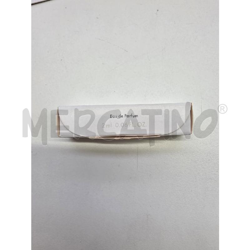PROFUMINO LOUIS VUITTON SUR LA ROUTE 2ML | Mercatino dell'Usato Settimo torinese 2