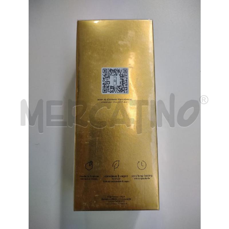 PROFUMO 1 MILLION PACO RABANNE ROYAL | Mercatino dell'Usato Settimo torinese 2
