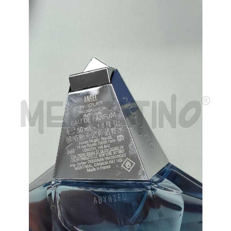 PROFUMO ANGEL MUGLER  | Mercatino dell'Usato Settimo torinese 4