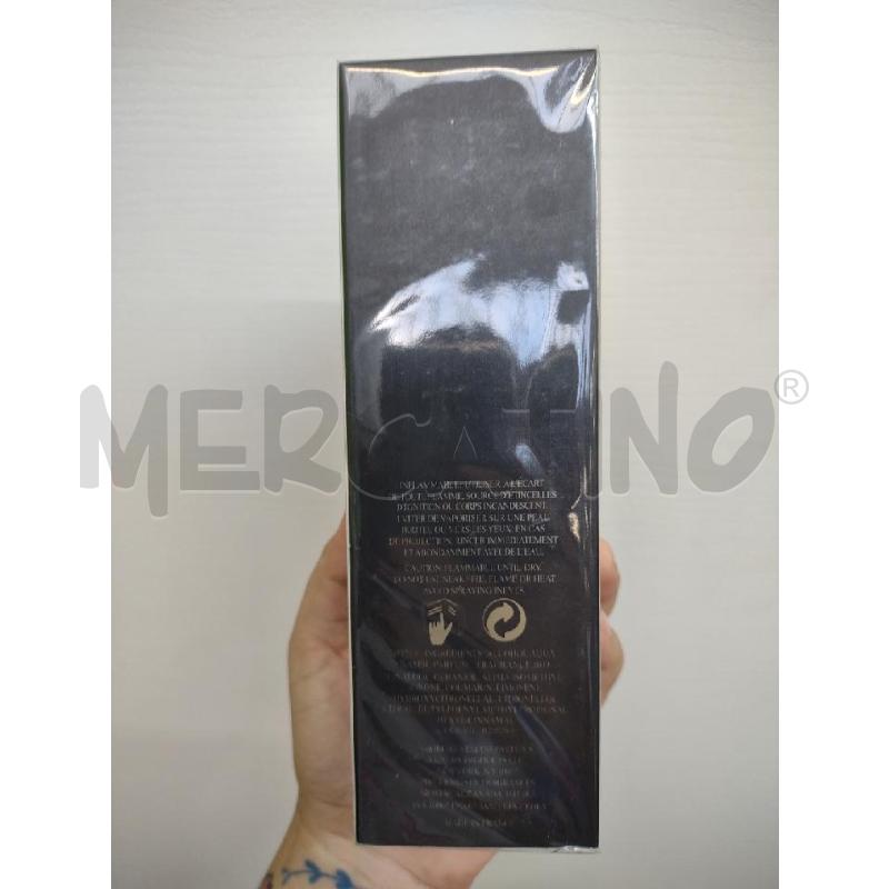 PROFUMO ARMANI CODE 125ML | Mercatino dell'Usato Settimo torinese 2