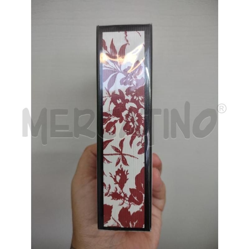 PROFUMO BLOOM EAU DE PARFUM | Mercatino dell'Usato Settimo torinese 2