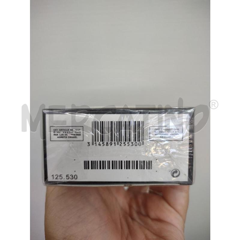 PROFUMO CHANEL N 5 EAU DE PARFUM 100ML | Mercatino dell'Usato Settimo torinese 3