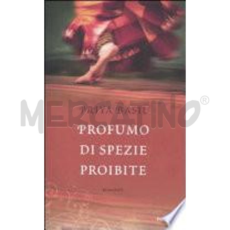 PROFUMO DI SPEZIE PROIBITE | Mercatino dell'Usato Settimo torinese 1