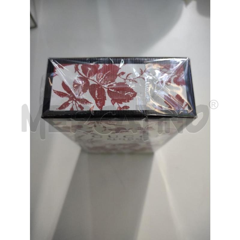 PROFUMO GUCCI BLOOM | Mercatino dell'Usato Settimo torinese 3