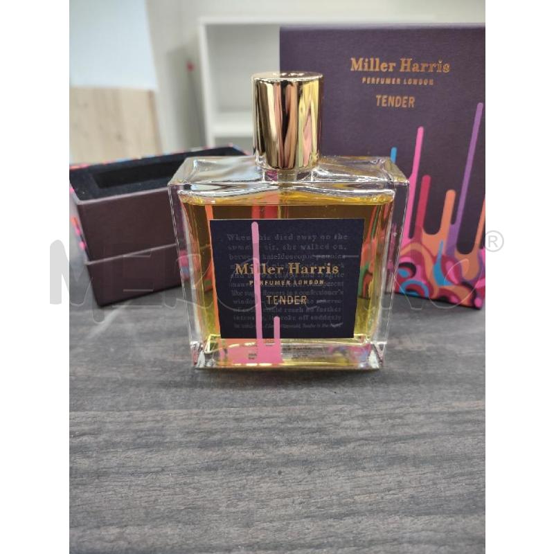 PROFUMO MILLER HARRIS TENDER  | Mercatino dell'Usato Settimo torinese 3
