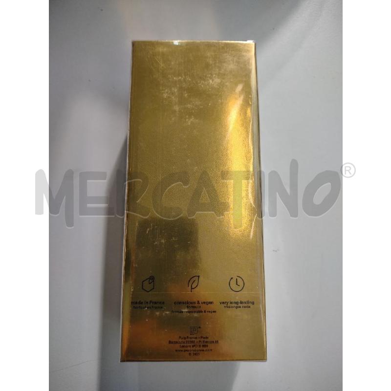 PROFUMO PACO RABANNE 1 MILLION ELIXIR | Mercatino dell'Usato Settimo torinese 2