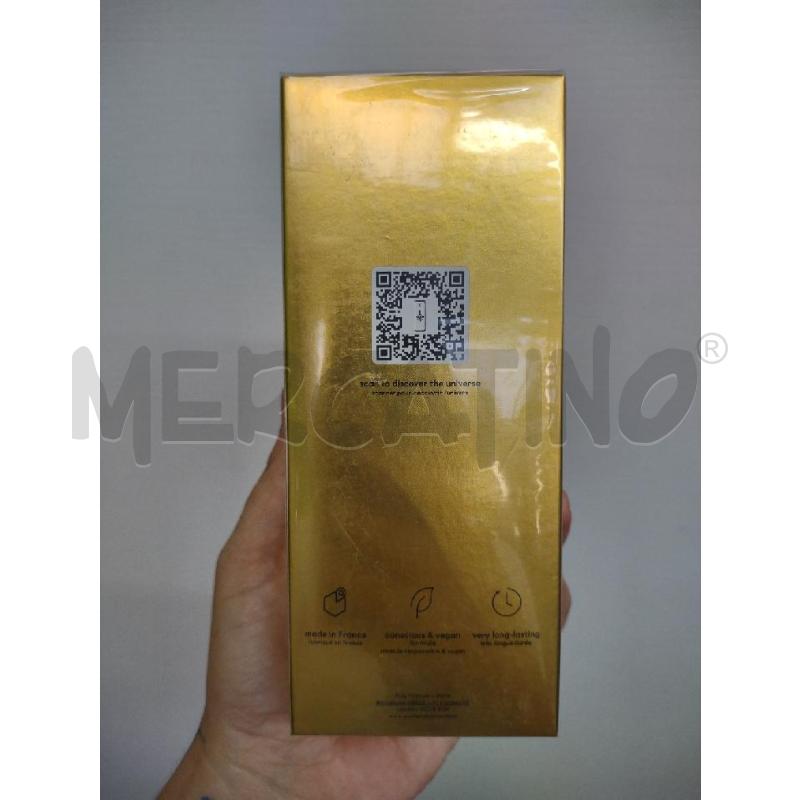 PROFUMO RABANNE 1 MILLION ROYAL PARFUM SPRAY NATURALE 100ML | Mercatino dell'Usato Settimo torinese 2