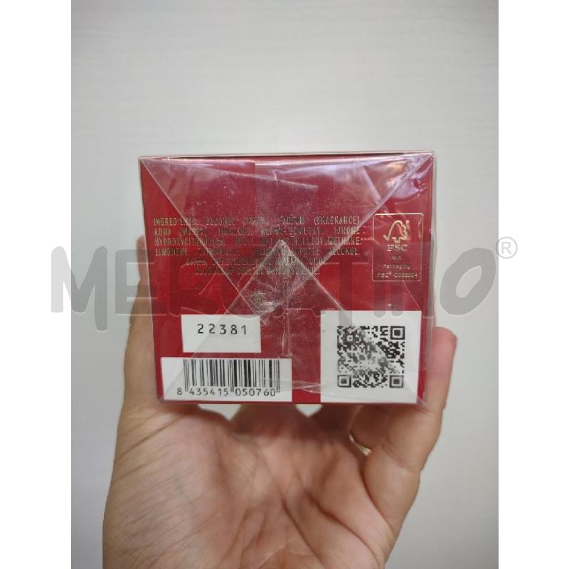 PROFUMO SCANDAL LE PARFUM FOR HER | Mercatino dell'Usato Settimo torinese 3