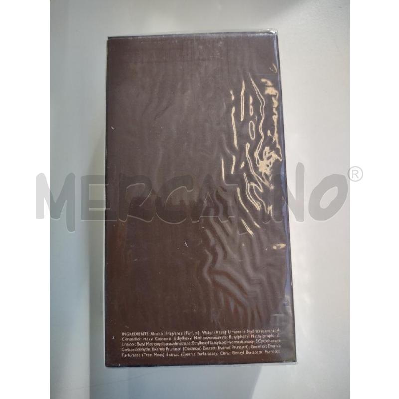 PROFUMO TERRE D'HERMES  100ML | Mercatino dell'Usato Settimo torinese 2