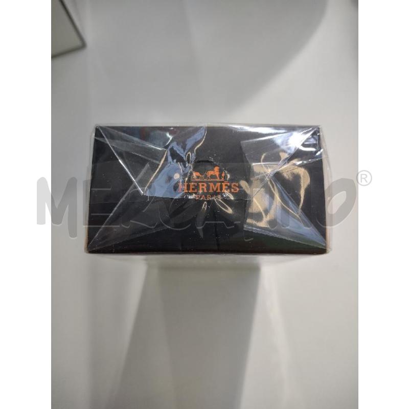 PROFUMO TERRE D'HERMES  100ML | Mercatino dell'Usato Settimo torinese 3