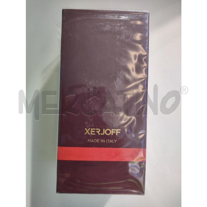 PROFUMO XERJOFF WARDASINA 100ML EAU DE PARFUM | Mercatino dell'Usato Settimo torinese 2