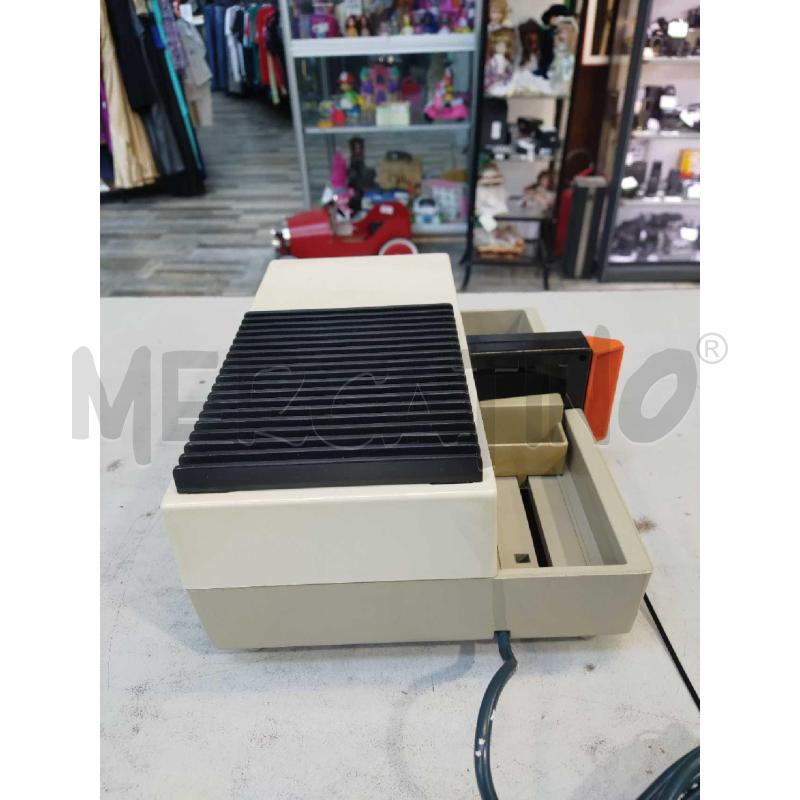 PROIETTORE AGFA COLOR 50 ESPOSIZIONE | Mercatino dell'Usato Settimo torinese 4