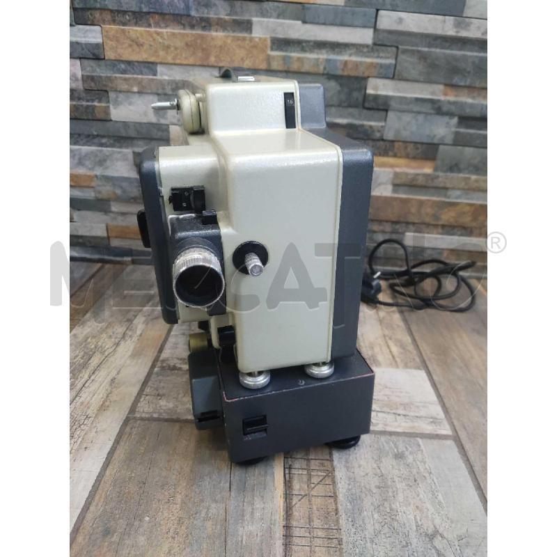 PROIETTORE AGFA SONECTOR 8 | Mercatino dell'Usato Settimo torinese 2