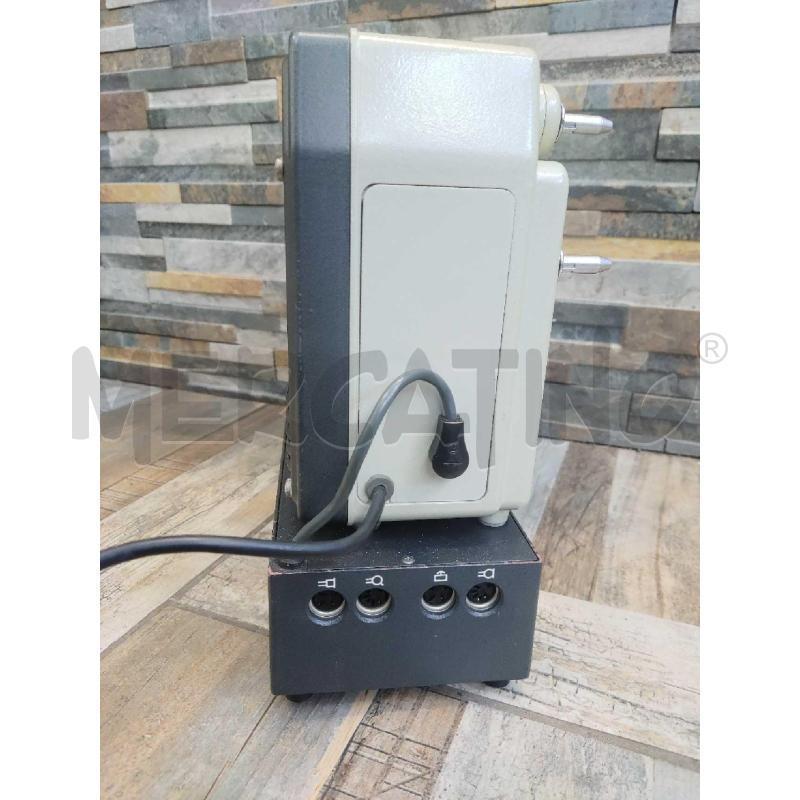 PROIETTORE AGFA SONECTOR 8 | Mercatino dell'Usato Settimo torinese 4