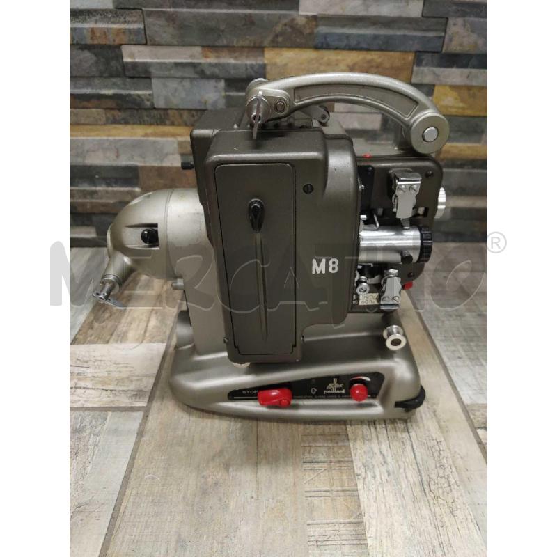 PROIETTORE BOLEX PAILLARD VINTAGE  | Mercatino dell'Usato Settimo torinese 1