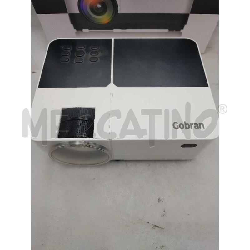 PROIETTORE HD PORTABLE | Mercatino dell'Usato Settimo torinese 2