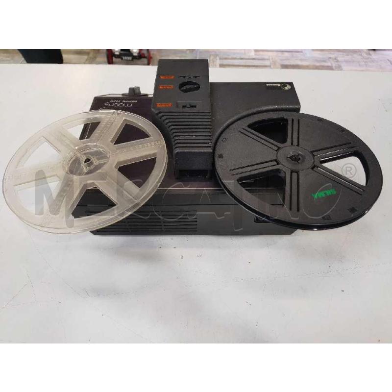 PROIETTORE MACH 2 ELECTRONIC SOUND FUNZIONANTE | Mercatino dell'Usato Settimo torinese 3