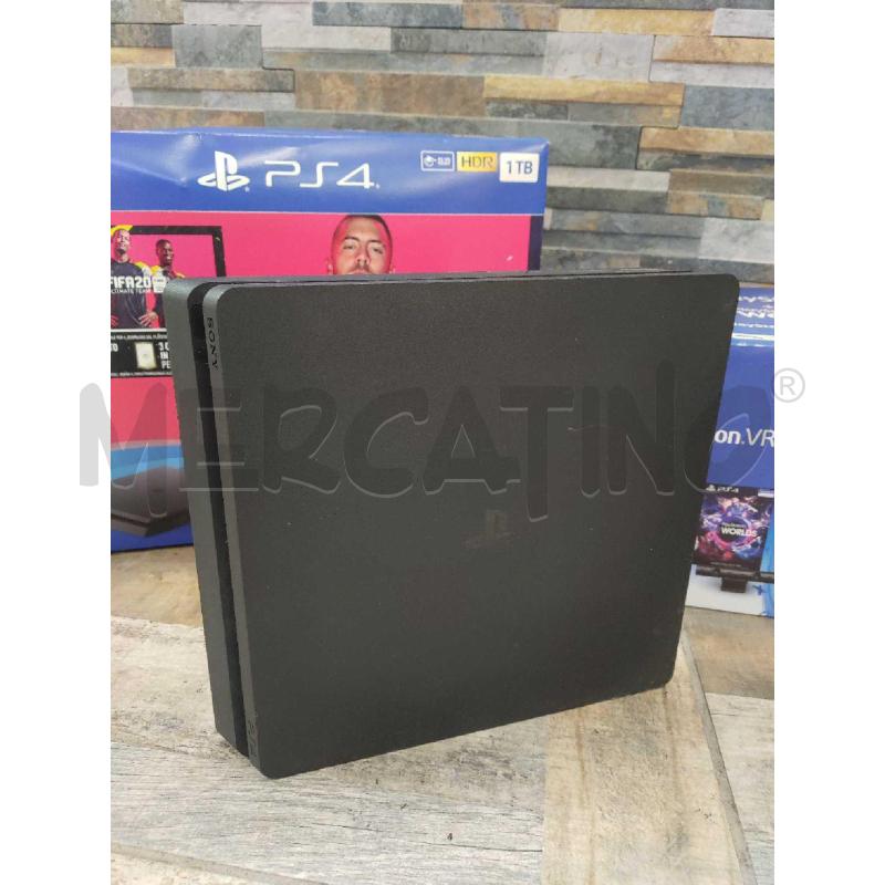 PSP 4 CON SCATOLA COMPLETA | Mercatino dell'Usato Settimo torinese 2