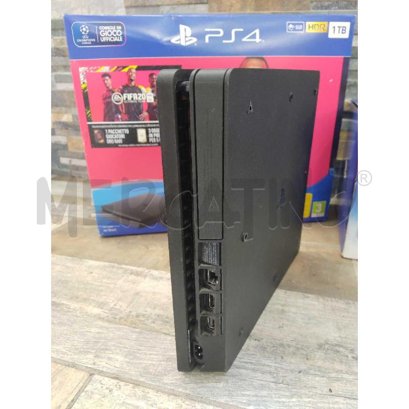 PSP 4 CON SCATOLA COMPLETA | Mercatino dell'Usato Settimo torinese 3