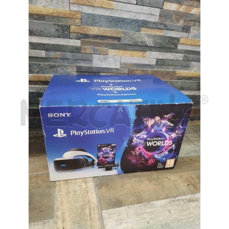 PSP 4 CON SCATOLA COMPLETA | Mercatino dell'Usato Settimo torinese 5