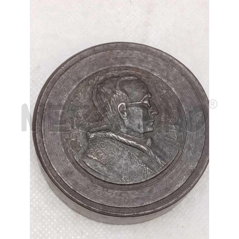 PUNZONE PAPALE ANTICO PAPA PAOLO VI  ANNI 60 | Mercatino dell'Usato Settimo torinese 4