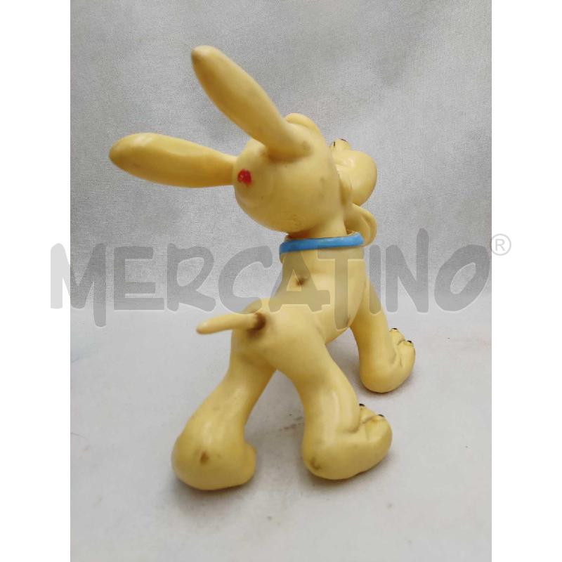 PUPAZZO GOMMA PLUTO | Mercatino dell'Usato Settimo torinese 2