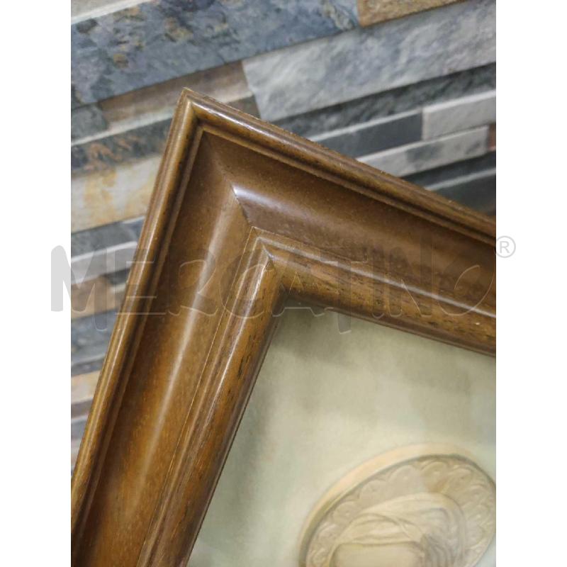 QUADRO ICONA SACRA  | Mercatino dell'Usato Settimo torinese 3
