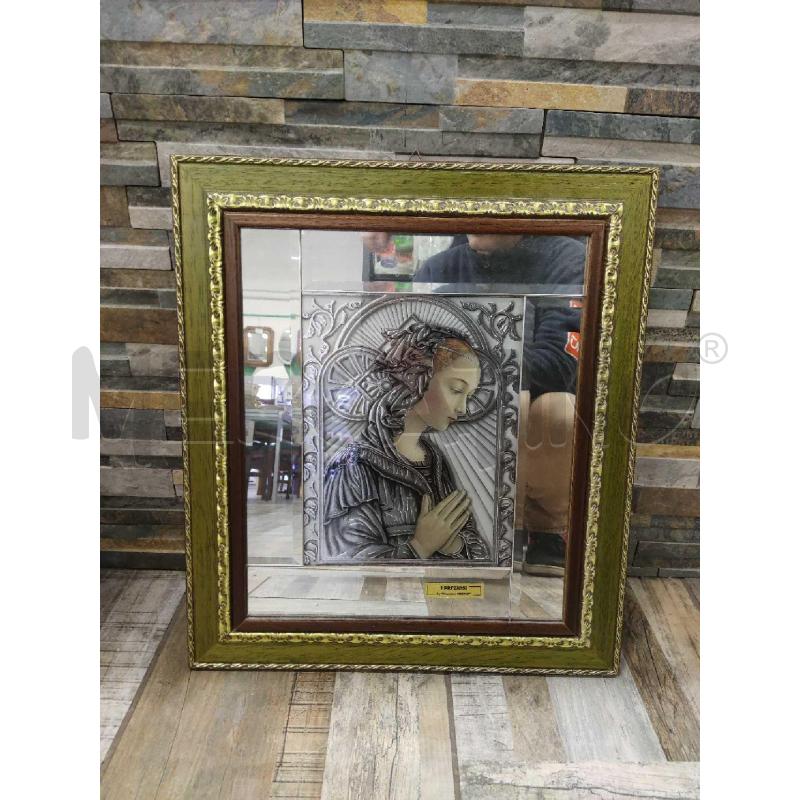 QUADRO I PREZIOSI CREAZIONI VINCENT RILIEVO  | Mercatino dell'Usato Settimo torinese 1
