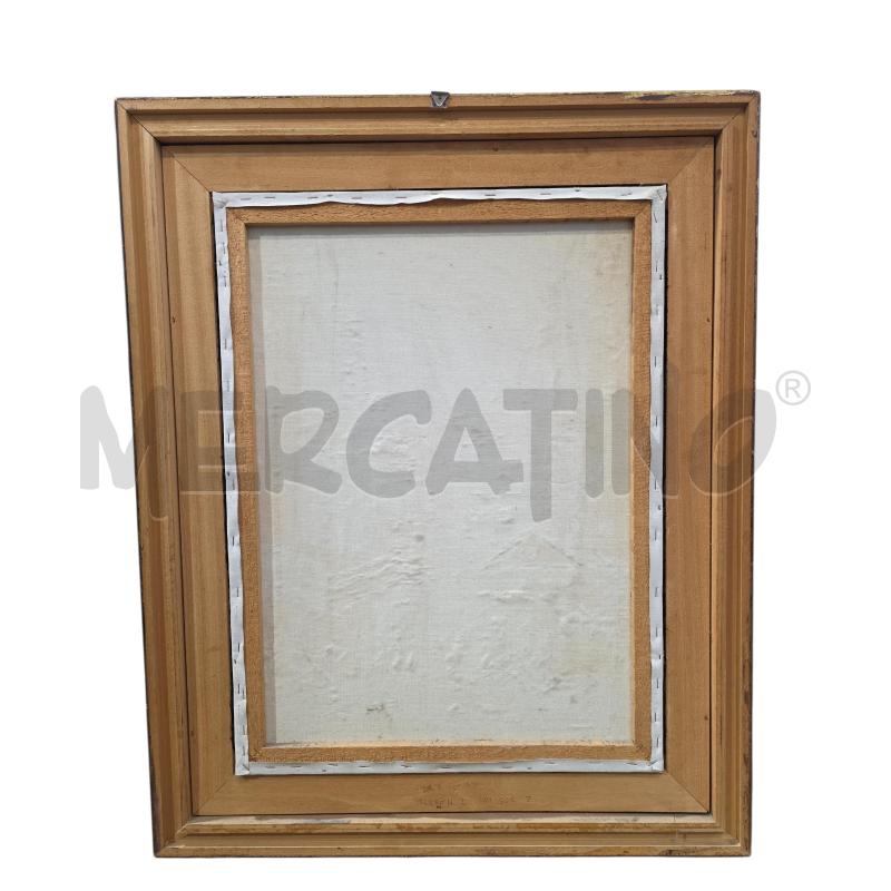 QUADRO MERCATO RIONALE ORIENTALE | Mercatino dell'Usato Settimo torinese 3