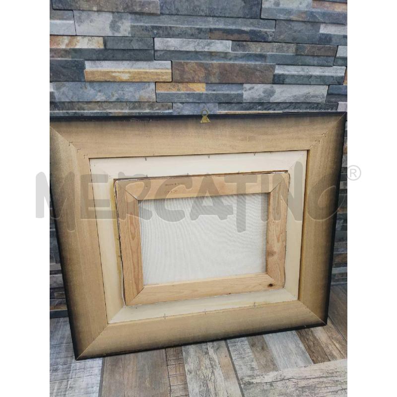 QUADRO NATURA MORTA W. SIMON | Mercatino dell'Usato Settimo torinese 3