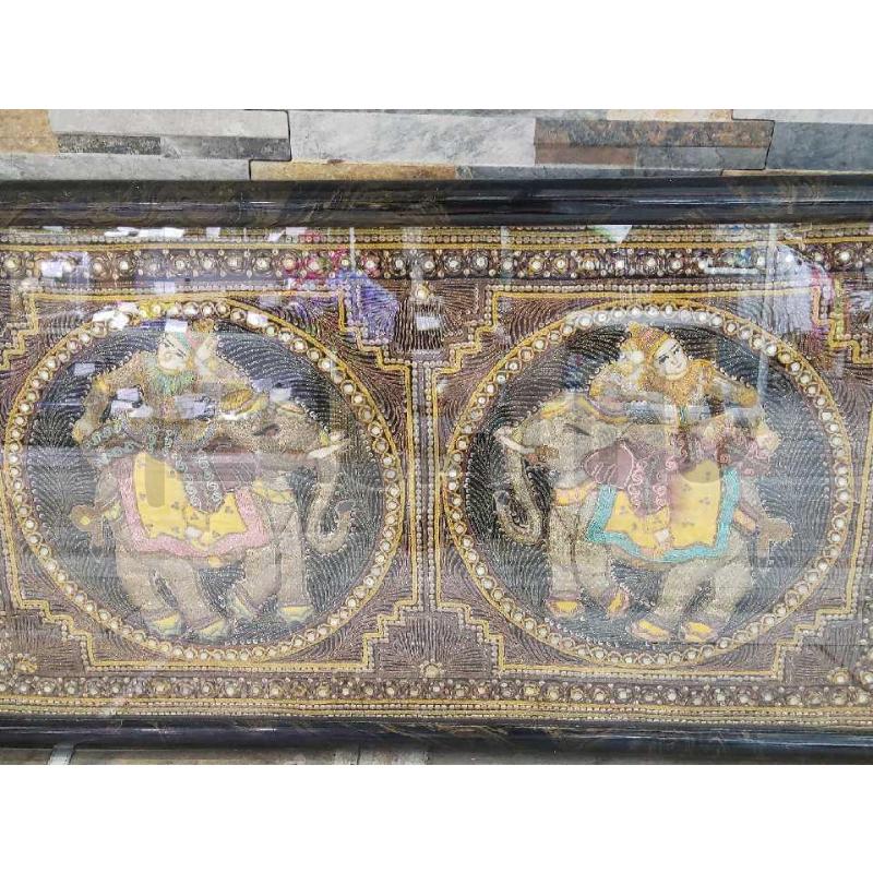 QUADRO ORIENTALE 100*55 | Mercatino dell'Usato Settimo torinese 2