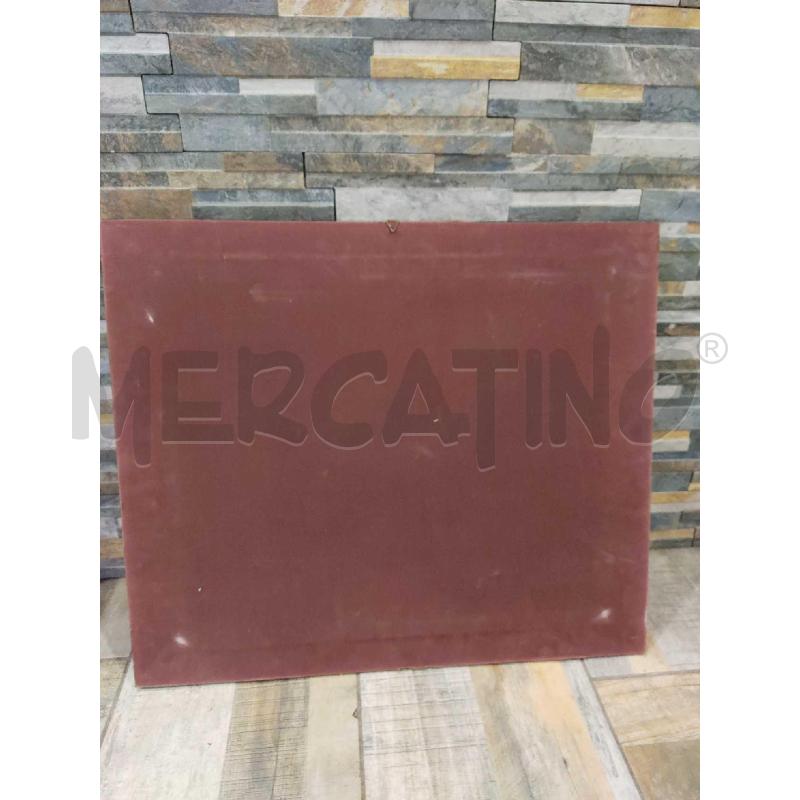 QUADRO RILIEVO SARDEGNA S.SIMPLICIO | Mercatino dell'Usato Settimo torinese 4