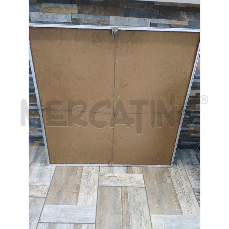 QUADRO STAMPA KLIMT | Mercatino dell'Usato Settimo torinese 3