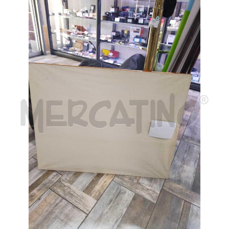 QUADRO STAMPA MONET REGATTA | Mercatino dell'Usato Settimo torinese 4