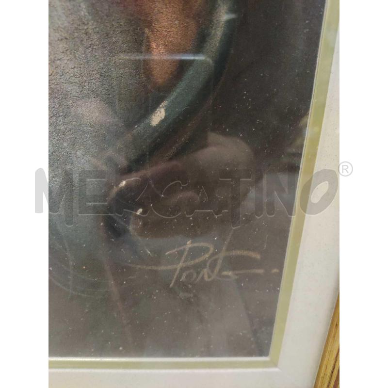 QUADRO UOMO PIPA CAPPELLO  | Mercatino dell'Usato Settimo torinese 2