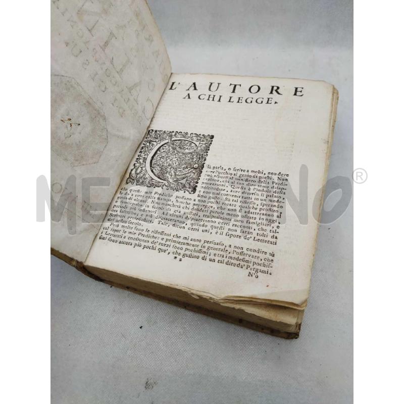 QUARESIMALE DI CESARE CALINO DELLA COMPAGNIA DI GESÙ | Mercatino dell'Usato Settimo torinese 5