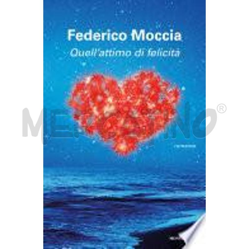 QUELL'ATTIMO DI FELICITÀ | Mercatino dell'Usato Settimo torinese 1