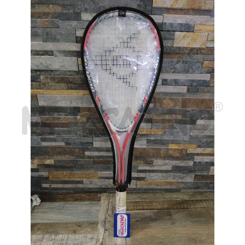 RACCHETTA DUNLOP BADMINGTON  | Mercatino dell'Usato Settimo torinese 1
