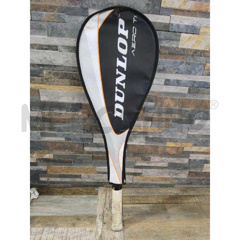 RACCHETTA DUNLOP BADMINGTON  | Mercatino dell'Usato Settimo torinese 2