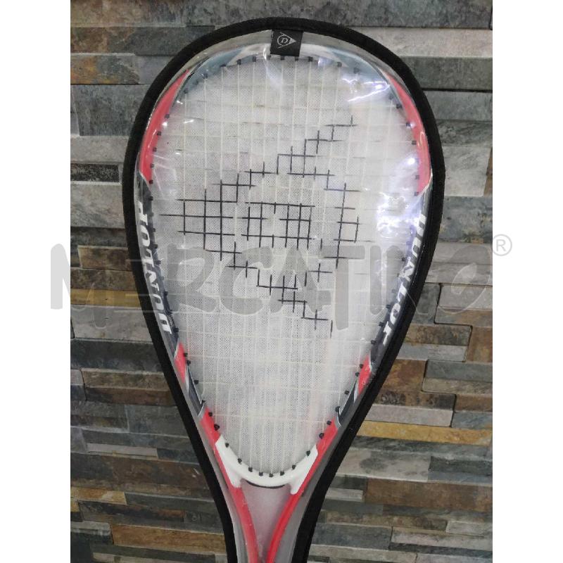 RACCHETTA DUNLOP BADMINGTON  | Mercatino dell'Usato Settimo torinese 3