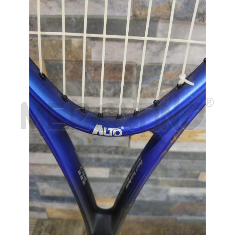 RACCHETTA TENNIS ALTO MIRAGE PRO  | Mercatino dell'Usato Settimo torinese 2