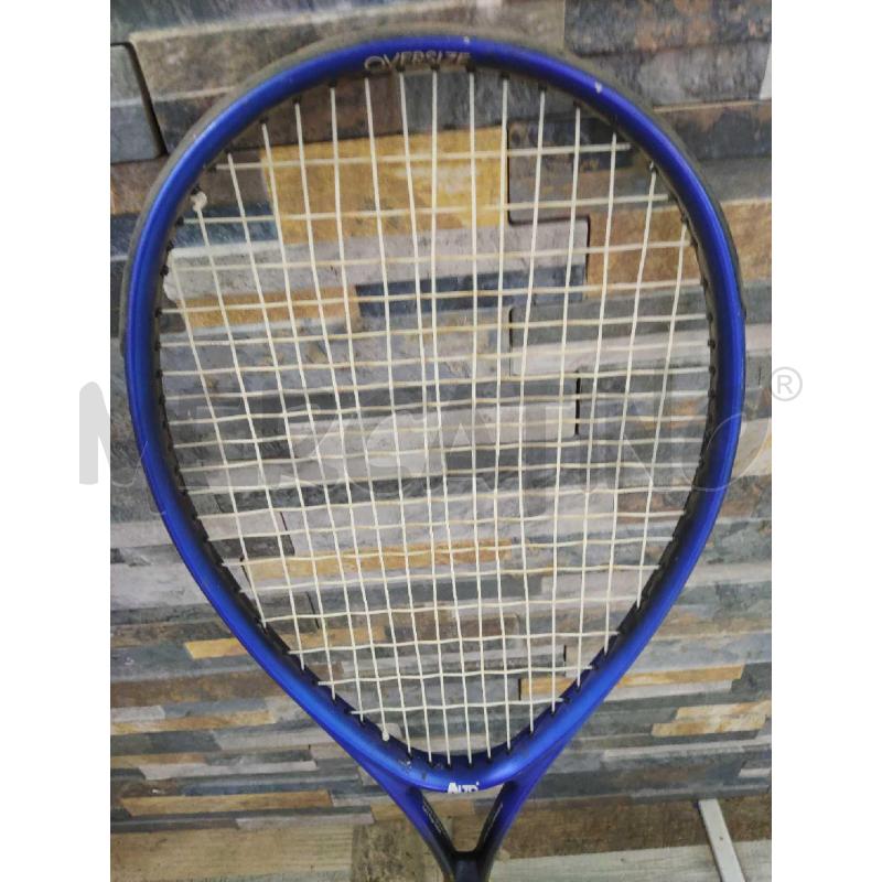 RACCHETTA TENNIS ALTO MIRAGE PRO  | Mercatino dell'Usato Settimo torinese 3