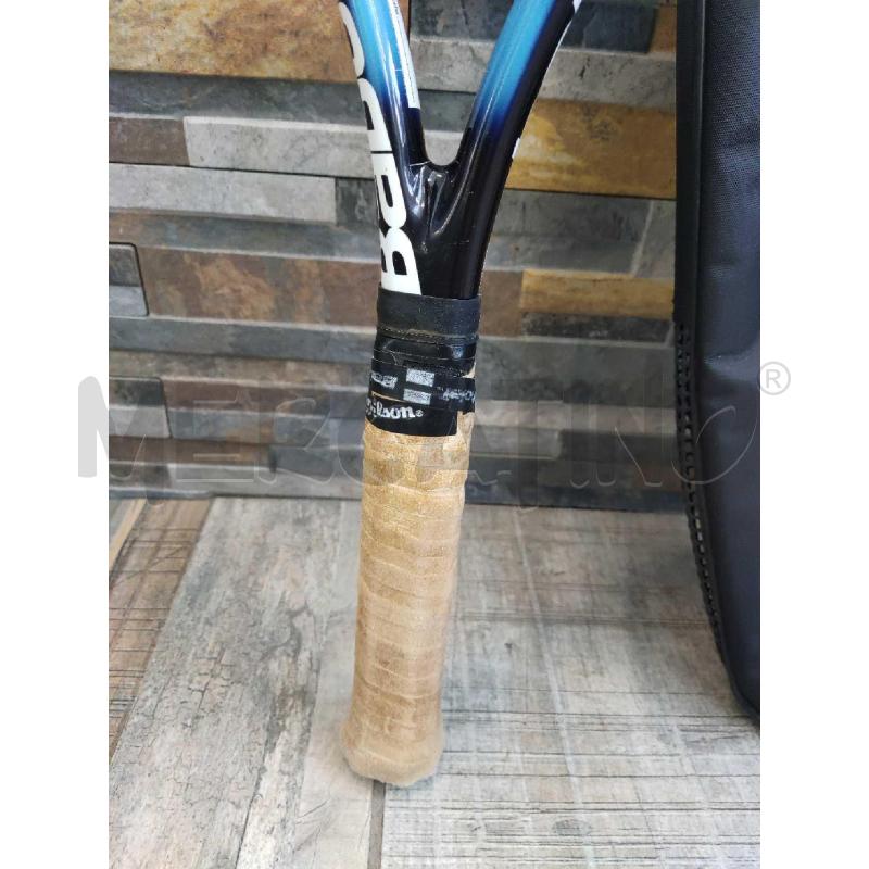 RACCHETTA TENNIS BABOLAT PURE DRIVE TEAM | Mercatino dell'Usato Settimo torinese 2