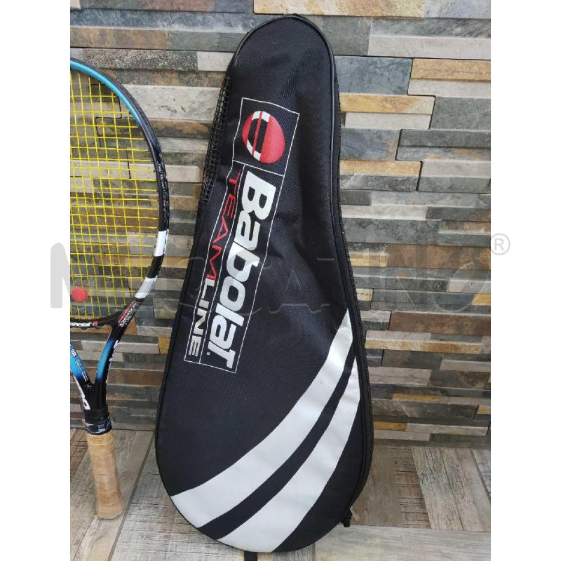 RACCHETTA TENNIS BABOLAT PURE DRIVE TEAM | Mercatino dell'Usato Settimo torinese 4