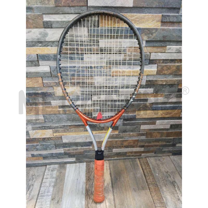 RACCHETTA TENNIS HEAD RADICAL OVERSIZE | Mercatino dell'Usato Settimo torinese 1